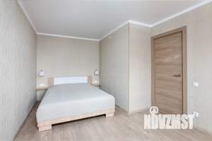 1-к квартира, посуточно, 40м2, 11/12 этаж