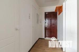 1-к квартира, посуточно, 38м2, 8/10 этаж