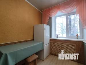 1-к квартира, посуточно, 28м2, 1/5 этаж