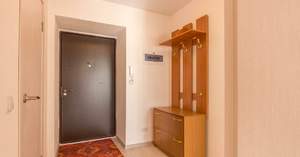 1-к квартира, на длительный срок, 35м2, 8/16 этаж