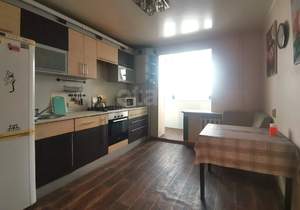 2-к квартира, на длительный срок, 57м2, 8/10 этаж