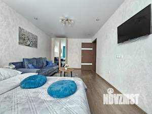 3-к квартира, посуточно, 99м2, 3/10 этаж