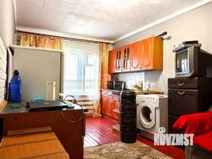 1-к квартира, на длительный срок, 30м2, 5/5 этаж