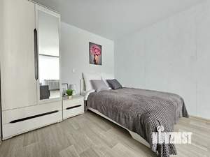 1-к квартира, посуточно, 30м2, 4/5 этаж