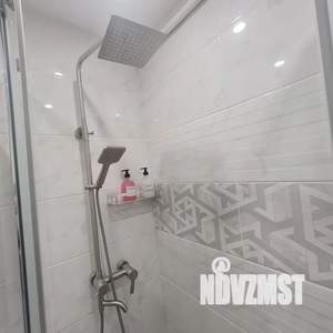 1-к квартира, посуточно, 36м2, 1/5 этаж