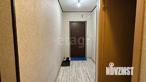 1-к квартира, на длительный срок, 44м2, 4/5 этаж