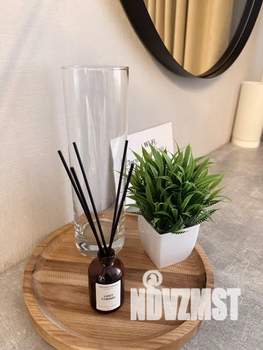 1-к квартира, посуточно, 37м2, 14/14 этаж