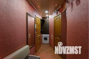 2-к квартира, посуточно, 44м2, 8/9 этаж