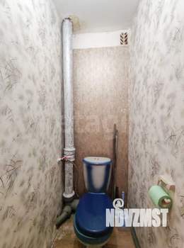 2-к квартира, на длительный срок, 49м2, 4/5 этаж