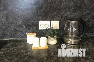 1-к квартира, посуточно, 42м2, 9/10 этаж