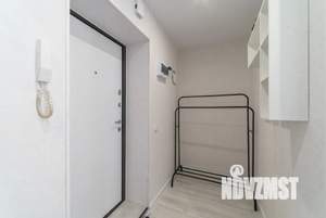 1-к квартира, посуточно, 30м2, 3/5 этаж