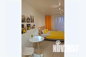 1-к квартира, посуточно, 28м2, 7/12 этаж