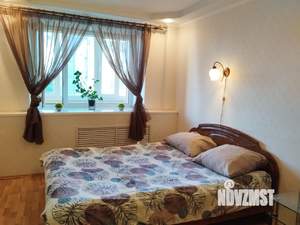 1-к квартира, посуточно, 52м2, 7/8 этаж