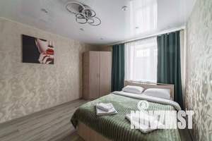 2-к квартира, посуточно, 42м2, 4/5 этаж