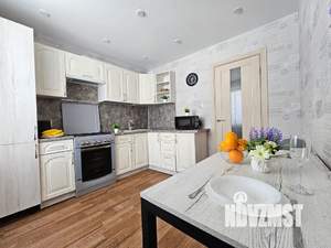 1-к квартира, посуточно, 35м2, 1/5 этаж