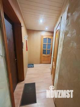 2-к квартира, на длительный срок, 51м2, 2/5 этаж