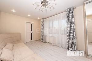 2-к квартира, на длительный срок, 46м2, 5/9 этаж