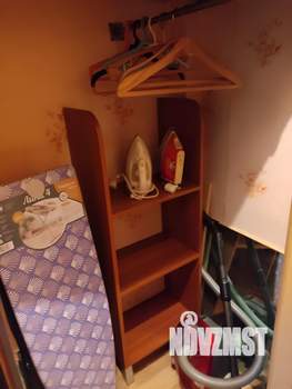 2-к квартира, на длительный срок, 44м2, 4/5 этаж