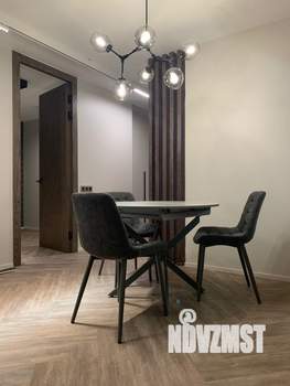 2-к квартира, посуточно, 50м2, 4/10 этаж