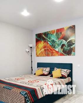 1-к квартира, посуточно, 33м2, 9/12 этаж