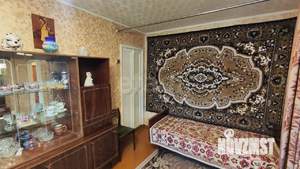 2-к квартира, на длительный срок, 43м2, 4/5 этаж