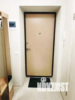 Студия квартира, посуточно, 28м2, 6/9 этаж