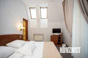 2-к квартира, посуточно, 45м2, 4/4 этаж