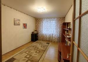 2-к квартира, на длительный срок, 49м2, 4/9 этаж