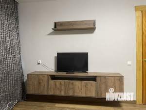 1-к квартира, на длительный срок, 29м2, 4/9 этаж