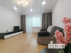 2-к квартира, посуточно, 40м2, 1/5 этаж