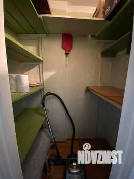 3-к квартира, на длительный срок, 59м2, 4/5 этаж