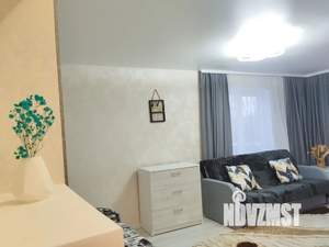 2-к квартира, посуточно, 44м2, 3/5 этаж