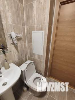 Студия квартира, посуточно, 25м2, 9/12 этаж