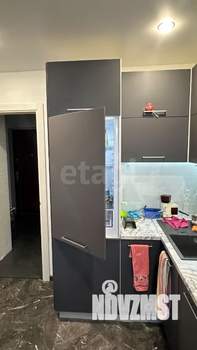 1-к квартира, на длительный срок, 42м2, 10/10 этаж