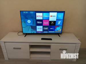 1-к квартира, посуточно, 40м2, 5/12 этаж