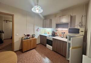 1-к квартира, на длительный срок, 35м2, 7/9 этаж