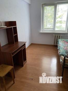 2-к квартира, на длительный срок, 42м2, 3/6 этаж