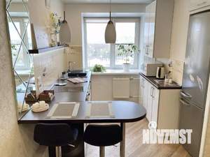 2-к квартира, посуточно, 41м2, 1/1 этаж