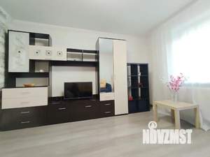 2-к квартира, посуточно, 50м2, 1/1 этаж