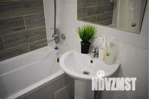 1-к квартира, посуточно, 35м2, 6/12 этаж