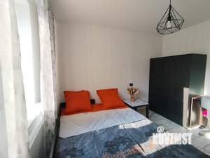 2-к квартира, посуточно, 50м2, 1/1 этаж