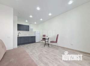 1-к квартира, на длительный срок, 40м2, 16/16 этаж