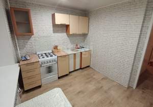 1-к квартира, на длительный срок, 34м2, 3/5 этаж