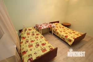 2-к квартира, на длительный срок, 53м2, 2/6 этаж