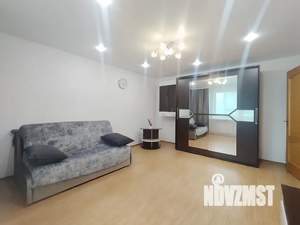 2-к квартира, посуточно, 40м2, 1/5 этаж