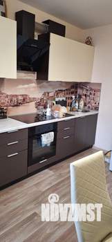 1-к квартира, на длительный срок, 39м2, 5/12 этаж