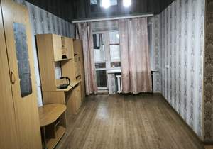 1-к квартира, на длительный срок, 32м2, 3/5 этаж