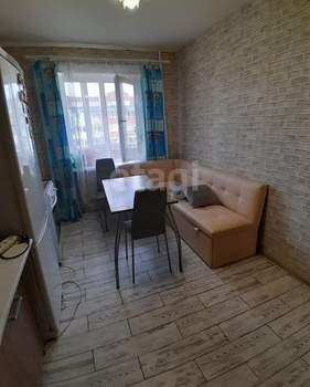 1-к квартира, на длительный срок, 44м2, 4/5 этаж