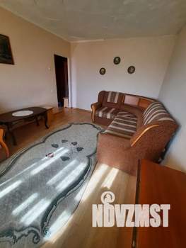 2-к квартира, посуточно, 55м2, 7/10 этаж