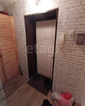 1-к квартира, на длительный срок, 34м2, 3/5 этаж